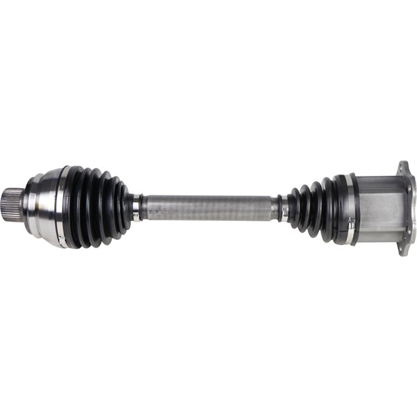 Drivaxel, framaxel vänster, framaxel höger Gsp 203382 GSP