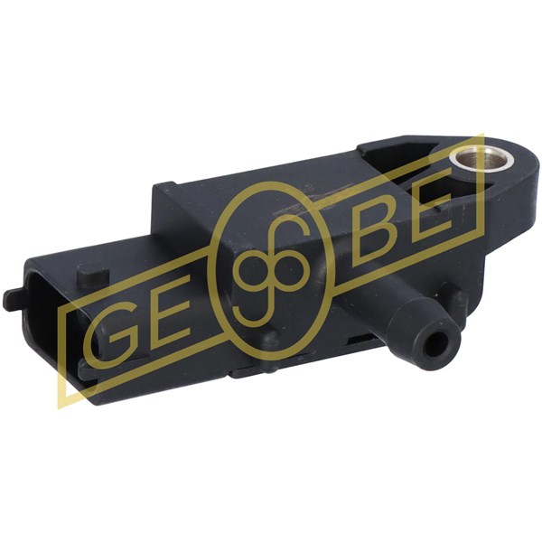 Sensor, avgastryck Gebe 9 2210 1 GEBE