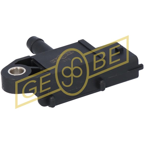 Sensor, avgastryck Gebe 9 2210 1 GEBE