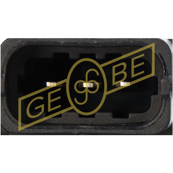 Sensor, avgastryck Gebe 9 2210 1 GEBE