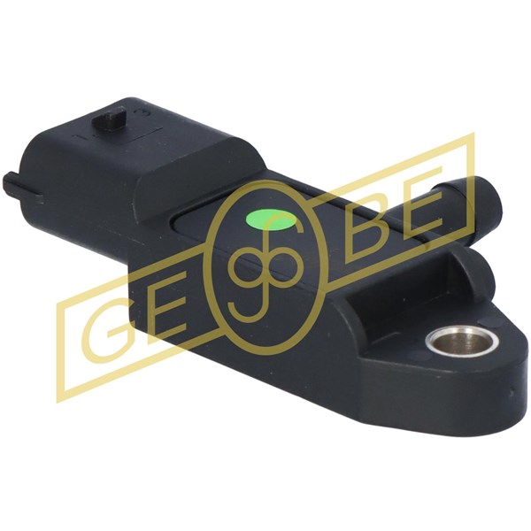 Sensor, avgastryck Gebe 9 2211 1 GEBE