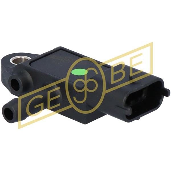 Sensor, avgastryck Gebe 9 2211 1 GEBE
