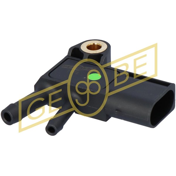 Sensor, avgastryck Gebe 9 2212 1 GEBE Sensor, avgastryck Gebe 9 2212 1 GEBE