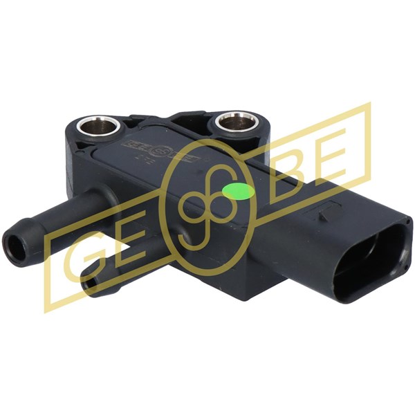 Sensor, avgastryck Gebe 9 2213 1 GEBE
