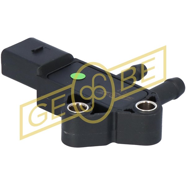 Sensor, avgastryck Gebe 9 2213 1 GEBE