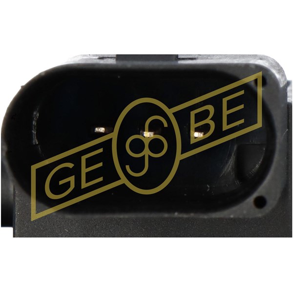 Sensor, avgastryck Gebe 9 2213 1 GEBE