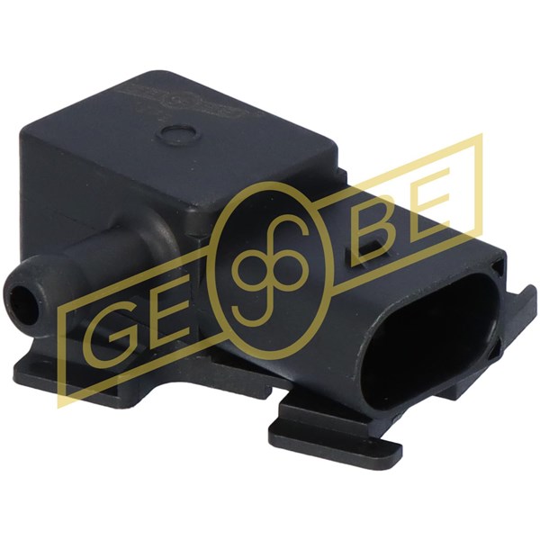 Sensor, avgastryck Gebe 9 2214 1 GEBE