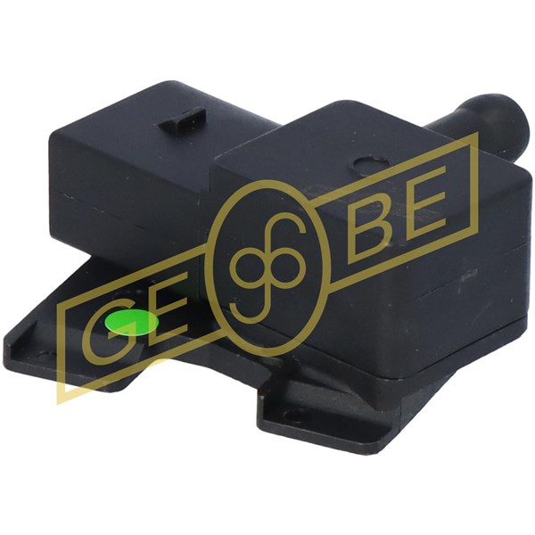 Sensor, avgastryck Gebe 9 2214 1 GEBE