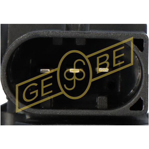 Sensor, avgastryck Gebe 9 2214 1 GEBE