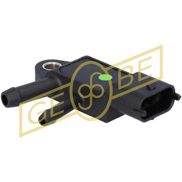 Sensor, avgastryck Gebe 9 2216 1 GEBE