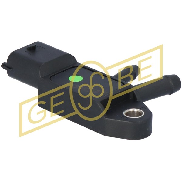 Sensor, avgastryck Gebe 9 2216 1 GEBE