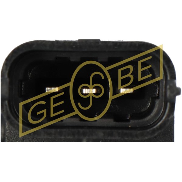 Sensor, avgastryck Gebe 9 2216 1 GEBE