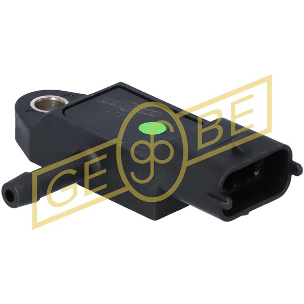 Sensor, avgastryck Gebe 9 2217 1 GEBE