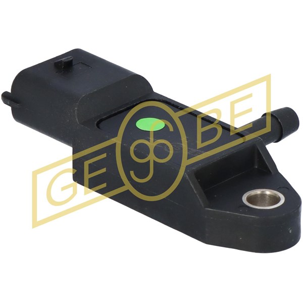 Sensor, avgastryck Gebe 9 2217 1 GEBE