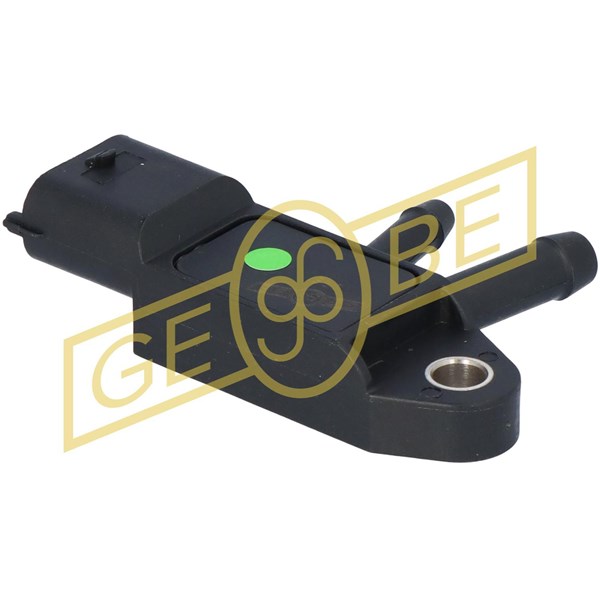 Sensor, avgastryck Gebe 9 2220 1 GEBE