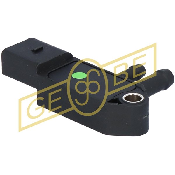 Sensor, avgastryck Gebe 9 2222 1 GEBE