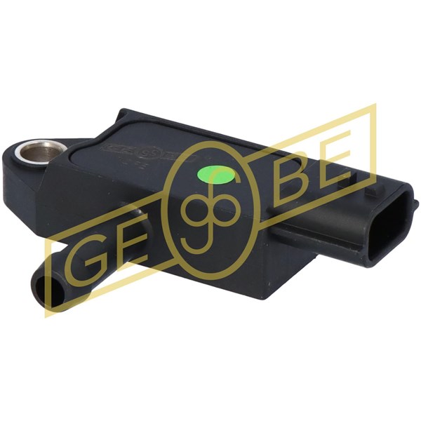 Sensor, avgastryck Gebe 9 2223 1 GEBE
