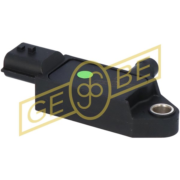 Sensor, avgastryck Gebe 9 2223 1 GEBE