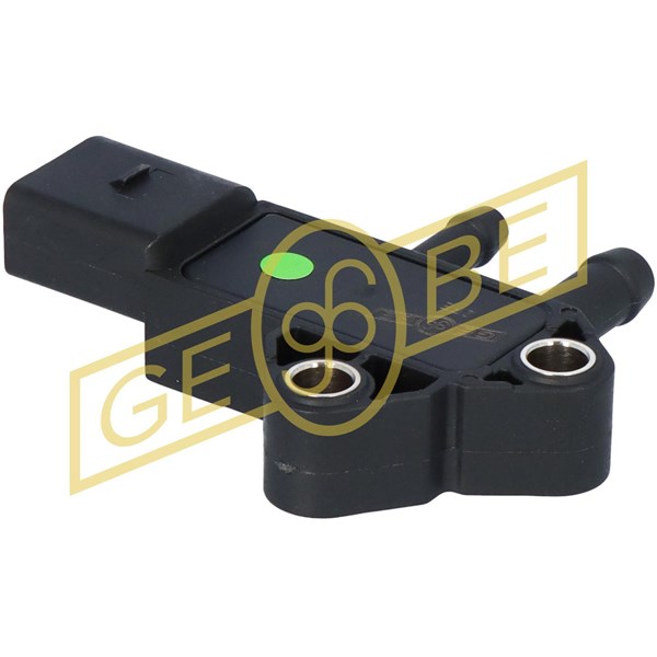 Sensor, avgastryck Gebe 9 2224 1 GEBE