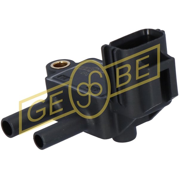 Sensor, avgastryck Gebe 9 2226 1 GEBE