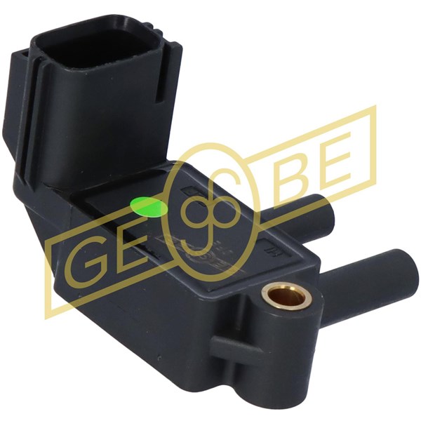 Sensor, avgastryck Gebe 9 2226 1 GEBE