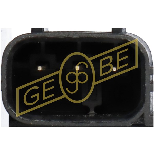Sensor, avgastryck Gebe 9 2226 1 GEBE