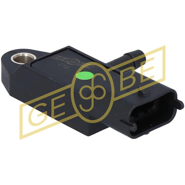 Sensor, avgastryck Gebe 9 2229 1 GEBE