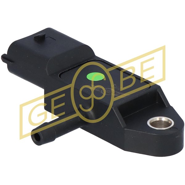 Sensor, avgastryck Gebe 9 2229 1 GEBE