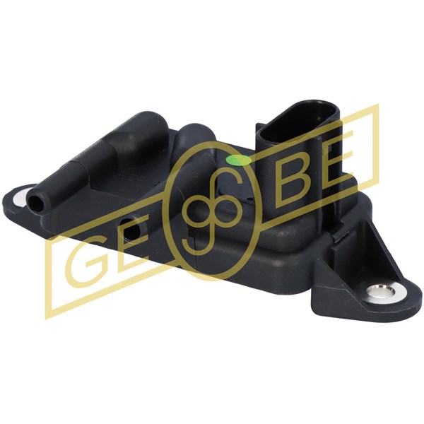 Sensor, avgastryck Gebe 9 2232 1 GEBE
