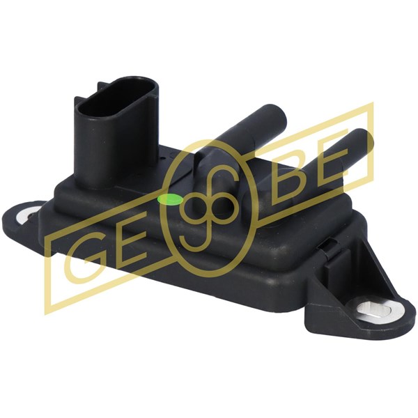 Sensor, avgastryck Gebe 9 2232 1 GEBE