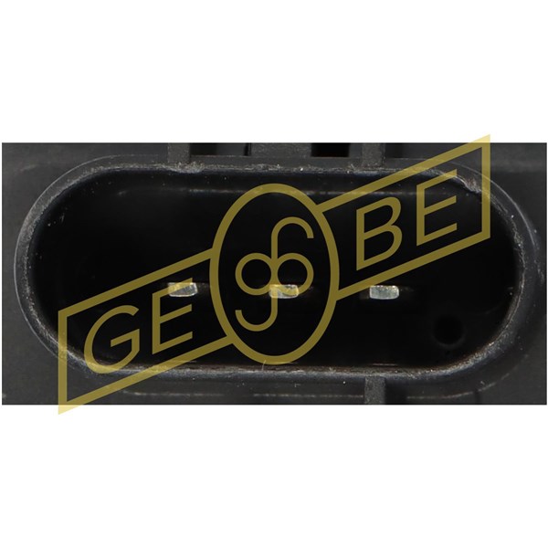 Sensor, avgastryck Gebe 9 2232 1 GEBE