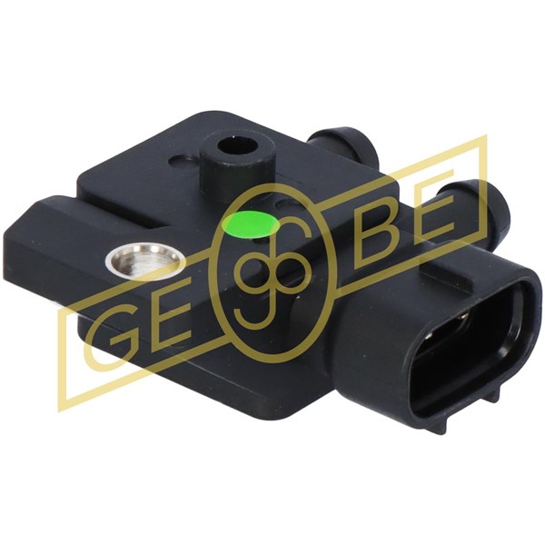Sensor, avgastryck Gebe 9 2241 1 GEBE