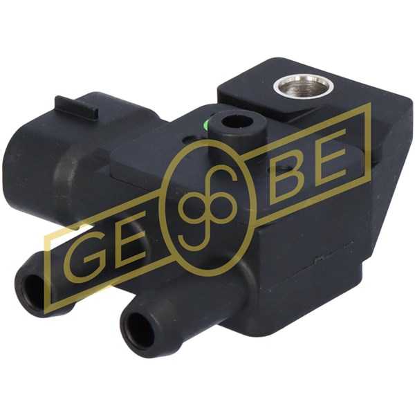 Sensor, avgastryck Gebe 9 2241 1 GEBE