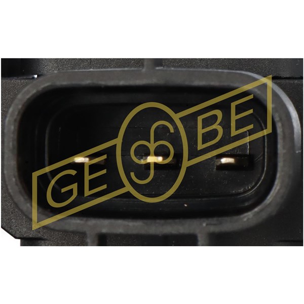 Sensor, avgastryck Gebe 9 2241 1 GEBE