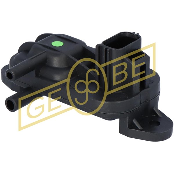 Sensor, avgastryck Gebe 9 2244 1 GEBE
