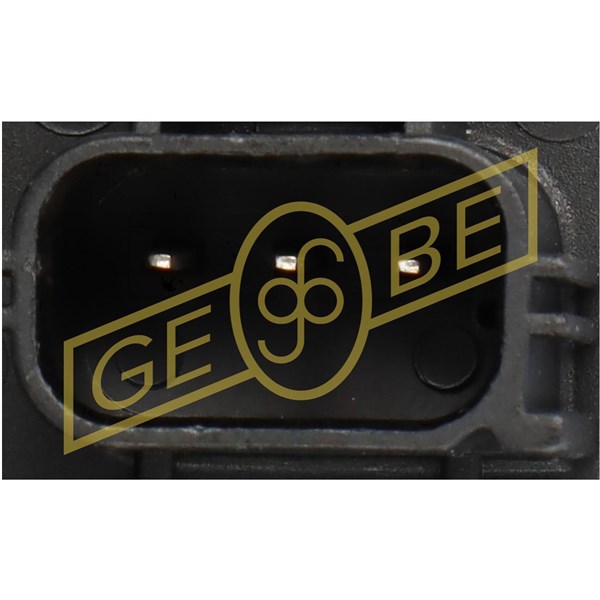 Sensor, avgastryck Gebe 9 2244 1 GEBE