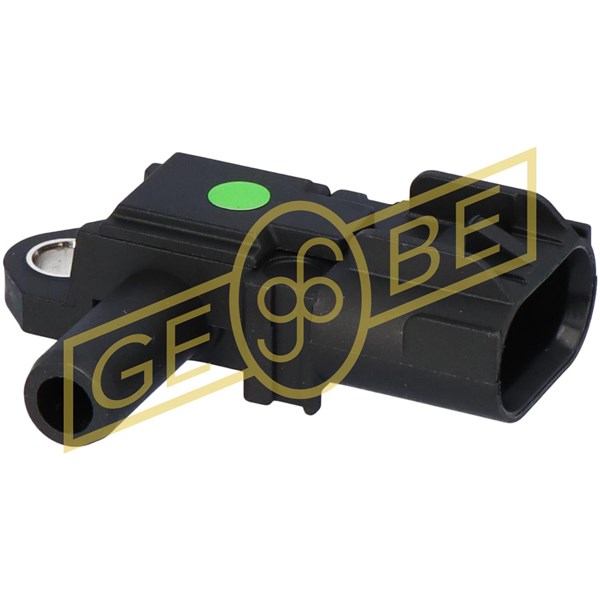 Sensor, avgastryck Gebe 9 2246 1 GEBE