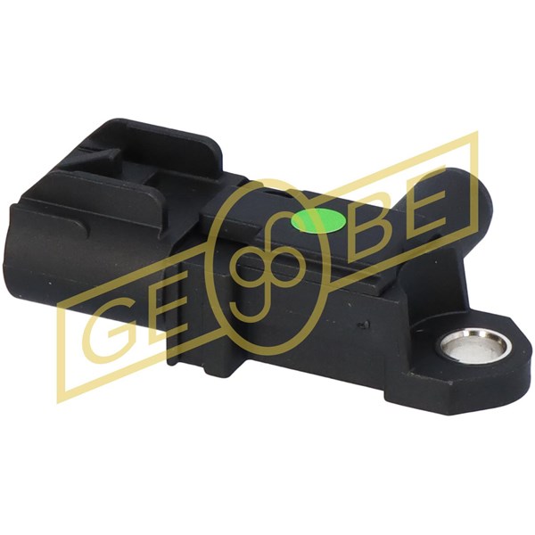 Sensor, avgastryck Gebe 9 2246 1 GEBE
