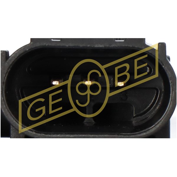 Sensor, avgastryck Gebe 9 2246 1 GEBE