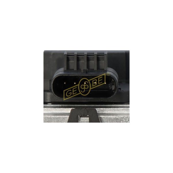 NOx-sensor, NOx-katalysator 12V Gebe 9 2861 1 GEBE