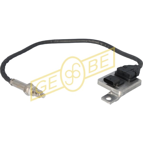 NOx-sensor, NOx-katalysator 12V Gebe 9 2873 1 GEBE
