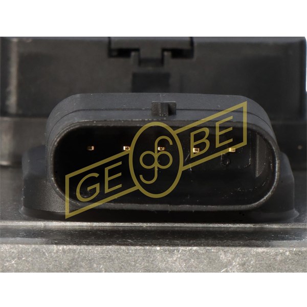 NOx-sensor, NOx-katalysator 12V Gebe 9 2873 1 GEBE