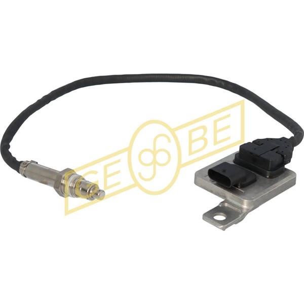 NOx-sensor, NOx-katalysator 12V Gebe 9 2874 1 GEBE
