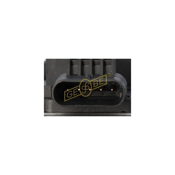 NOx-sensor, NOx-katalysator 12V Gebe 9 3536 1 GEBE