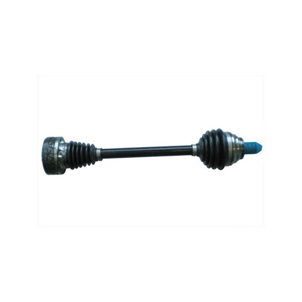 Drivaxel, framaxel vänster Bga DS9613R BGA
