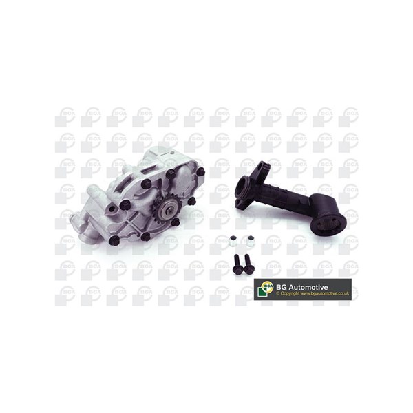 Oljepump Bga LP1445 BGA