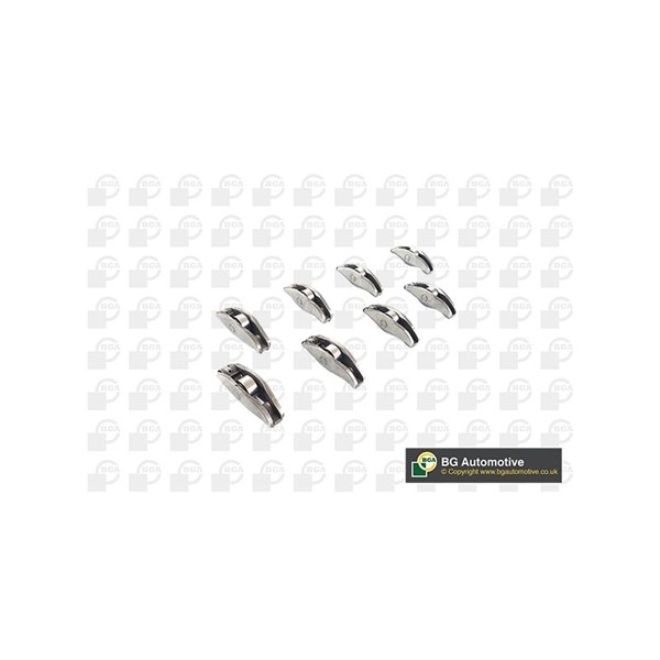 Ventillyftare Bga RA0101 BGA Ventillyftare Bga RA0101 BGA
