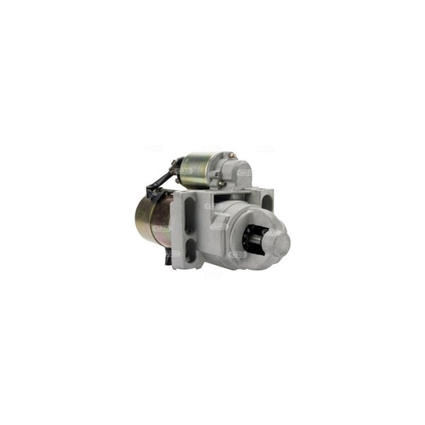 Startmotor 12V Hc-cargo 111786 HC-Cargo