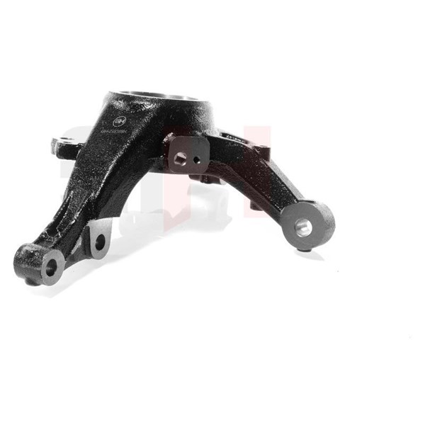 Spindelbult, hjulupphängning, Höger fram Gh GH-292389H GH