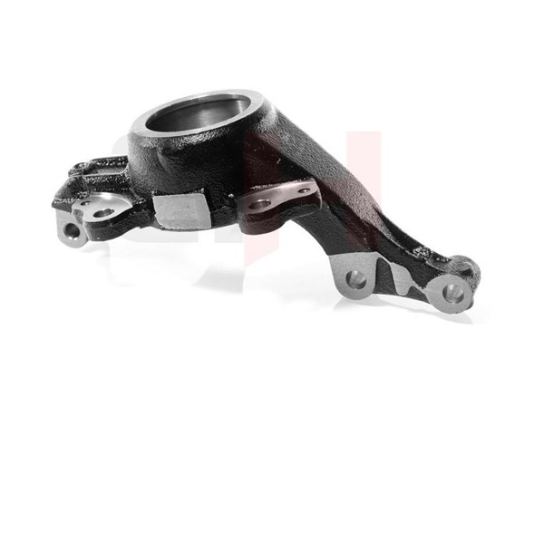 Spindelbult, hjulupphängning, Höger fram Gh GH-292389H GH Spindelbult, hjulupphängning, Höger fram Gh GH-292389H GH